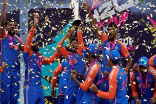 T20 World Cup Prize Money 2024