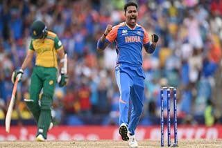 Hardik Pandya Emotional Speech After T20 World Cup