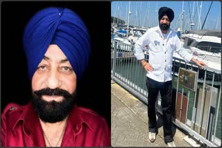 Charanjit Sandhu Passed Away