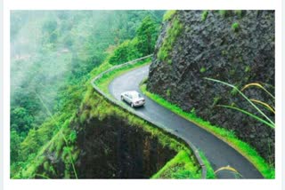 IDUKKI TOURIST SPOT  RAIN INTENSITY DECREASES  വിനോദസഞ്ചാര പ്രവർത്തനങ്ങൾ  GOVT DEPARTMENTS