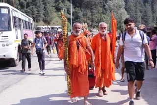 Amarnath Yatra