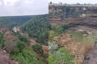 Madhya Pradesh First Glass Bridge