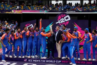 T20 World Cup 2024