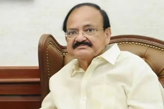 Books On Venkaiah Naidu