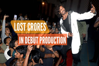 After facing significant financial losses from his production debut, Vidyut Jammwal sought solace by joining a French circus for 14 days. The experience provided him clarity and inspiration to become debt-free within three months.