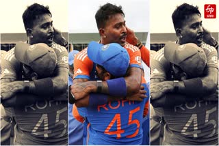 Hardik Pandya scripts History