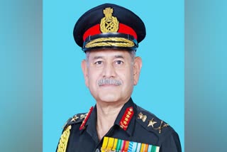 GENERAL UPENDRA DWIVEDI  ഇന്ത്യൻ കരസേനയുടെ പുതിയ മേധാവി  NEW ARMY CHIEF APPOINTED  ലഫ്റ്റനന്‍റ് ജനറൽ ഉപേന്ദ്ര ദ്വിവേദി