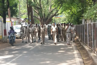 Ranchi Police