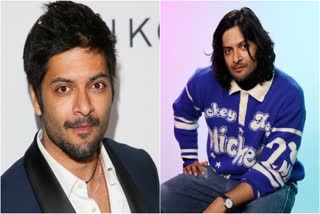 Ali Fazal Movies