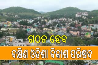 GOVERNMENT WILL ESTABLISH THE SOUTHERN ODISHA DEVELOPMENT COUNCIL