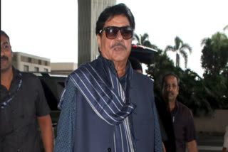 Shatrughan Sinha