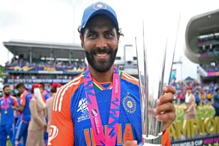 Ravindra Jadeja