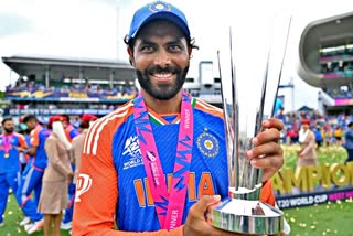 Ravindra Jadeja