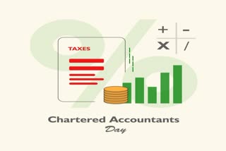 CHARTERED ACCOUNTANTS DAY