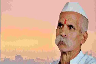 Sambhaji Bhide