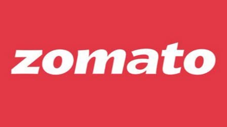 GST NOTICE  ZOMATO  സൊമാറ്റോയ്ക്ക് ജിഎസ്ടി നോട്ടീസ്  ZOMATO RECEIVES GST NOTICE