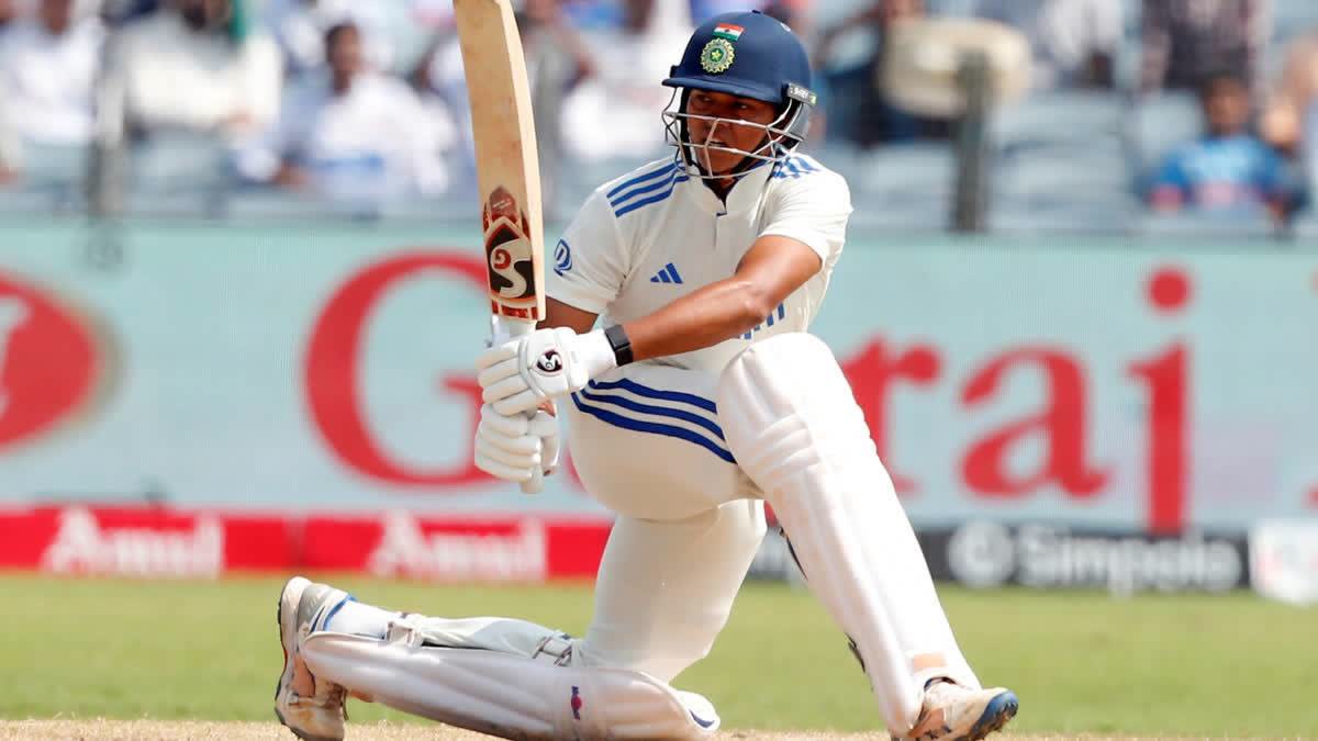 ETV Bharat News - Sports - News Image