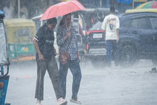 AAJ KA MAUSAM