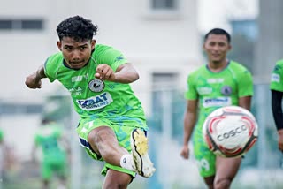 MOHUN BAGAN SUPER GIANT