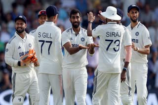 INDIAN CRICKET TEAM
