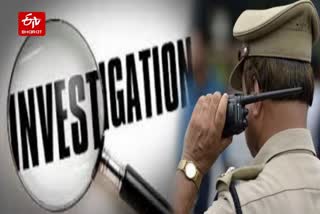 पुलिस विदेशी महिलाओं की तलाश कर रही है.