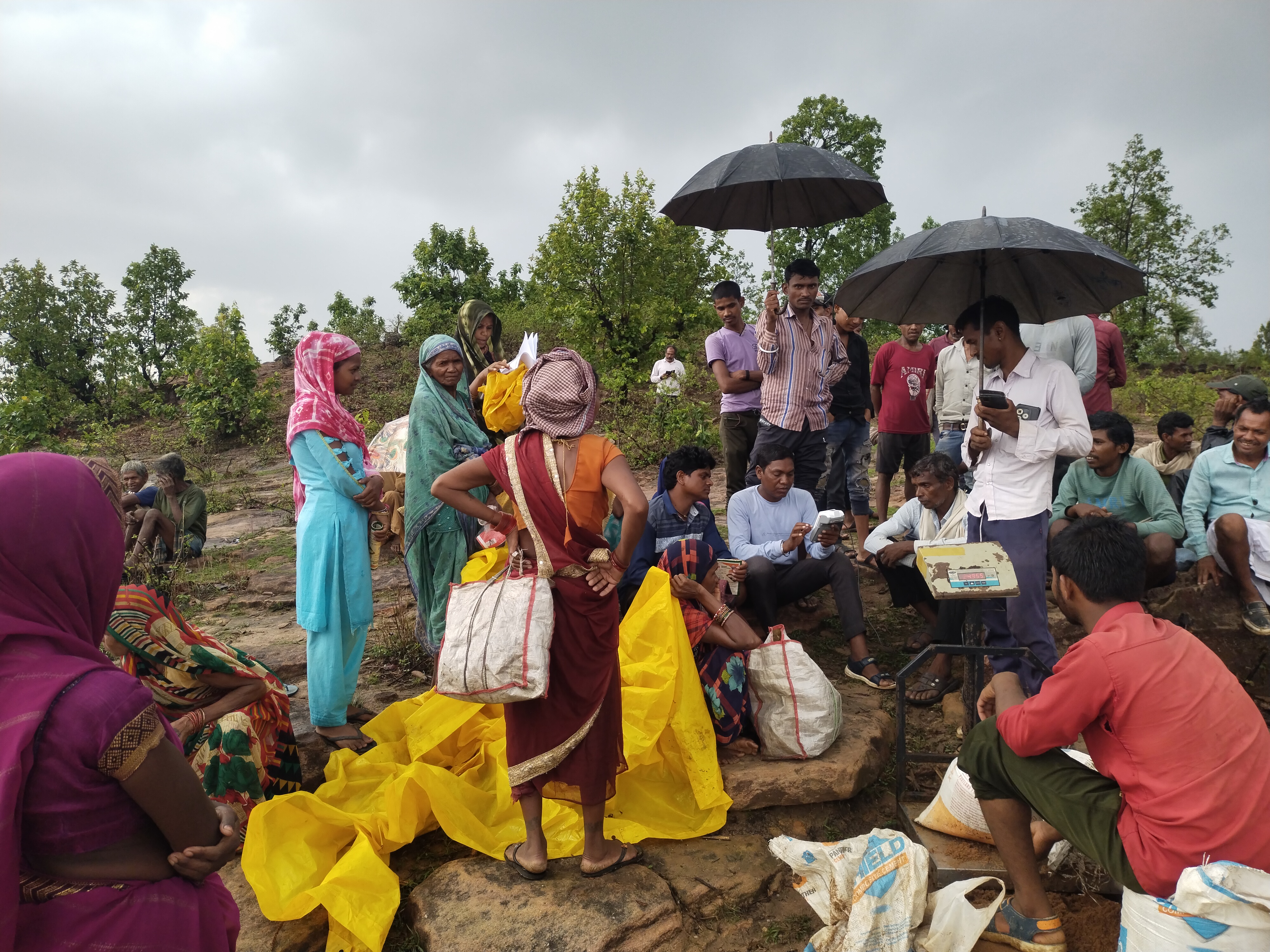 Manendragarh Chirmiri Bharatpur