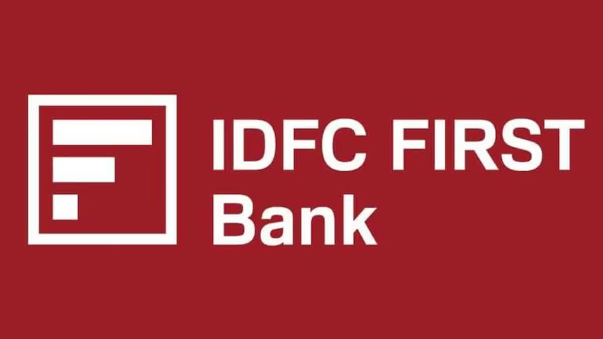 IDFC First Bank Q1 results: IDFC First Bank's net profit rises 61 percent to ₹765 crore