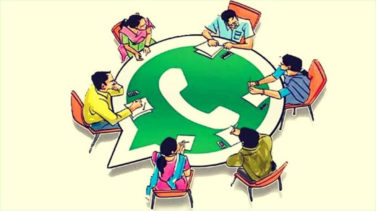 Latest WhatsApp Feature