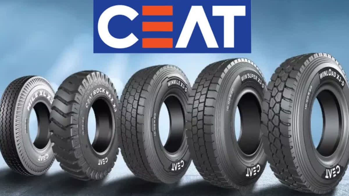 CEAT will invest Rs 750 crore in the current financial year, know the company's plan