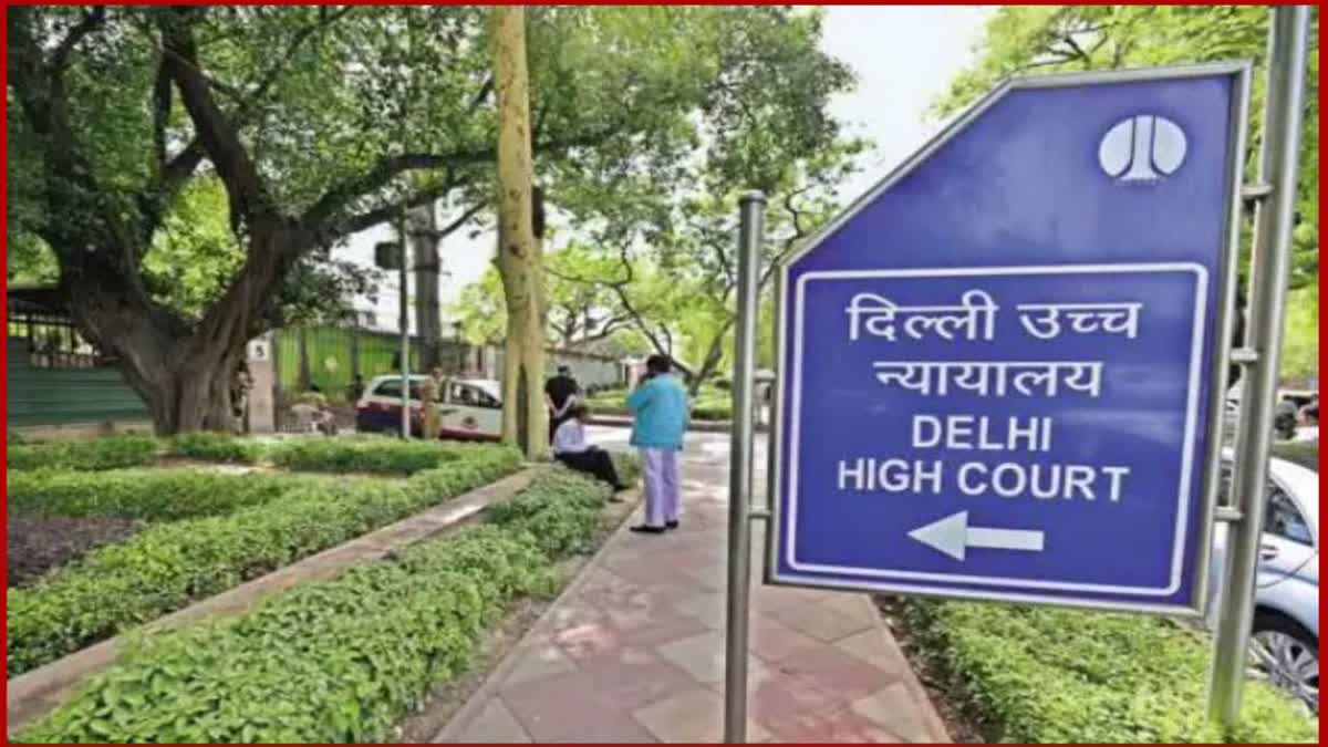 Delhi High Court