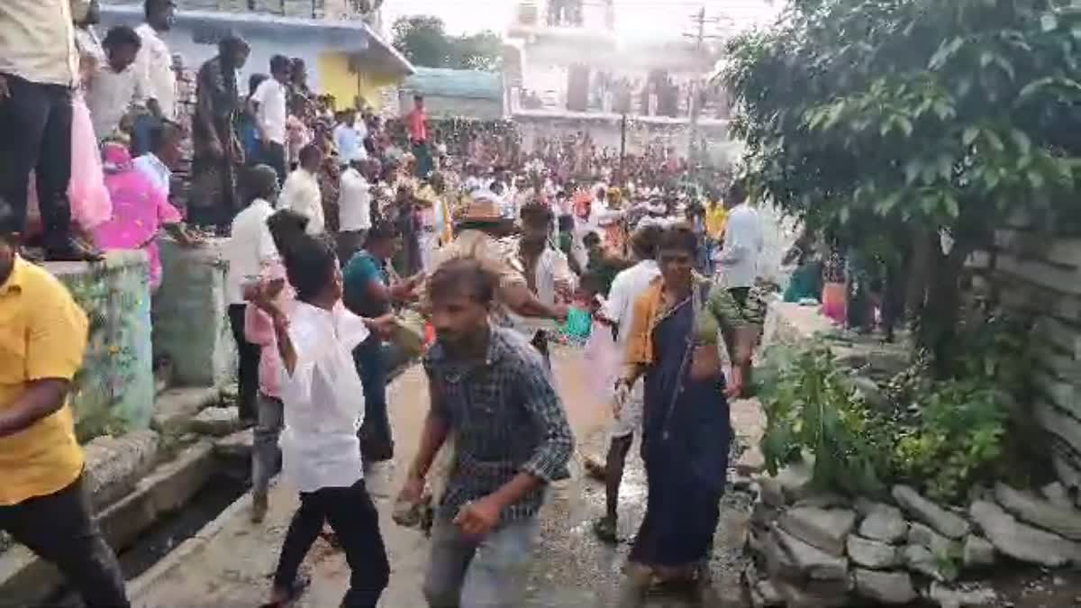 crime-fight-between-two-families-during-muharram-celebrations-in-chittapura-at-kalaburagi