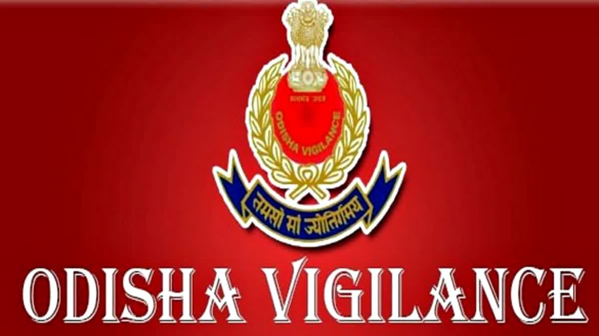 sundargarh Vigilance verdict in bribe case
