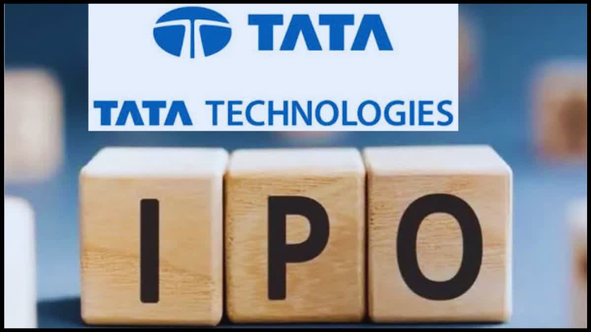 Tata Technologies IPO