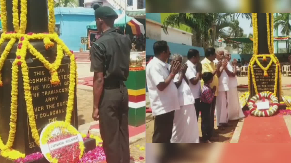 soldiers-are-heroic-in-the-battle-victory-pillar-kanyakumari