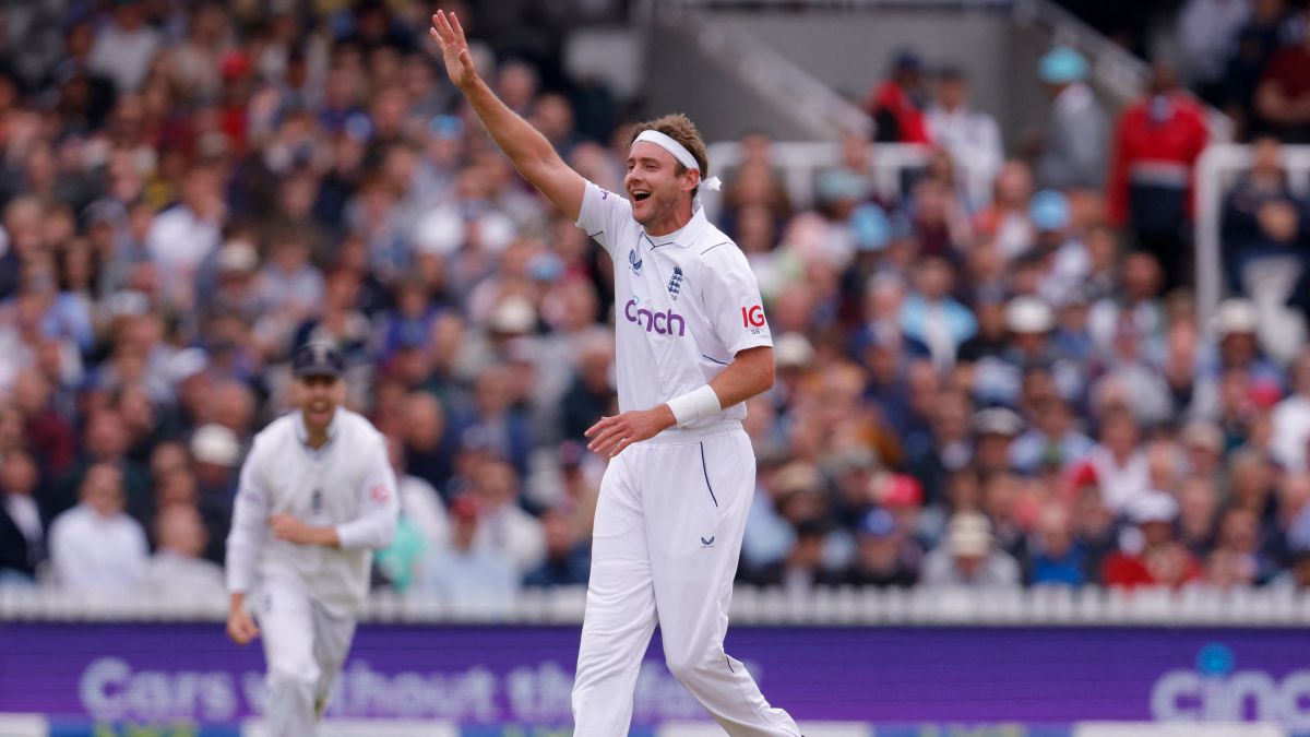 Stuart Broad  Stuart Broad Retirement  Stuart Broad Story  Stuart Broad Career  Stuart Broad England  England Cricket  Ashes 2023  England vs Australia  സ്റ്റുവര്‍ട്ട് ബ്രോഡ്  സ്റ്റുവര്‍ട്ട് ബ്രോഡ് കരിയര്‍  സ്റ്റുവര്‍ട്ട് ബ്രോഡ് റെക്കോഡുകള്‍  സ്റ്റുവര്‍ട്ട് ബ്രോഡ് വിരമിക്കല്‍  ഇംഗ്ലണ്ട് ക്രിക്കറ്റ്  ആഷസ്  ഇംഗ്ലണ്ട് vs ഓസ്‌ട്രേലിയ