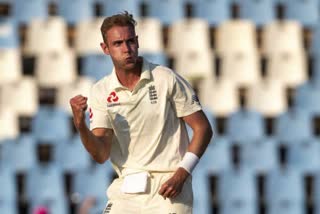 Stuart Broad announces retirement