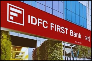 IDFC First Bank Q1 results