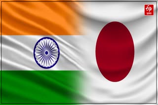 Importance of Northeast in India Japan relations
