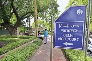 Delhi High Court