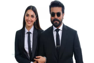 As Kiara Advani will celebrate her 31st birthday tomorrow, fans of the actor can expect a delightful surprise from her highly anticipated film Game Changer co-starring Ram Charan. According to latest buzz around the film, Kiara's first look from Game Changer will be unveiled on July 31. While there has been no official confirmation yet, the fans remain hopeful and eagerly await update from the makers.