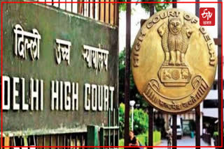 Delhi High Court Orders