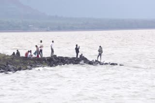 tungabhadra reservoir