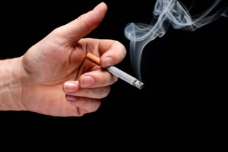 The Indian market for cigarettes has been estimated at around 12.8 billion US dollars in 2022, which is expected to grow by four to five per cent per year for the next four-to-five years. A sizable number of these cigarettes are sold by retailers as a single cigarette or in loose form and not in packs as a large number of smokers buy them over the counter to the nearest shop.