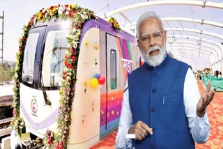 PM Modi to Visit Pune