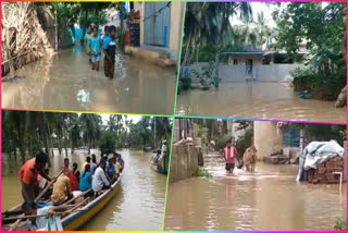 Godavari Floods