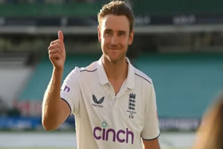 Stuart Broad ETV BHARAT