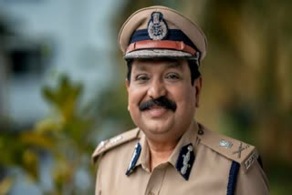 DGP Tomin J Thachankary will retire tomorrow  Tomin J Thachankari  ടോമിൻ ജെ തച്ചങ്കരി  ടോമിൻ ജെ തച്ചങ്കരി നാളെ വിരമിക്കും  ഡിജിപി ടോമിൻ ജെ തച്ചങ്കരി  Kerala police  തിരുവനന്തപുരം  kerala police headquarters  കേരള പൊലീസ്