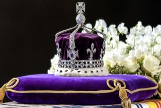 return of kohinoor