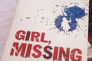 Representative image of girl missing