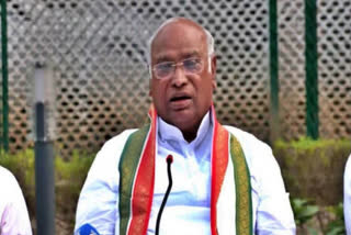 Amid a Parliament deadlock over the Manipur issue, Congress chief Mallikarjun Kharge will review preparations for the 2024 national polls in the five southern states, which together send 129 members to the Lok Sabha. According to party leaders, Kharge will review Kerala on August 1, Karnataka on August 2 and Tamil Nadu on August 3 with the AICC and state teams. Later, Telangana and Andhra Pradesh leaders may also be invited.